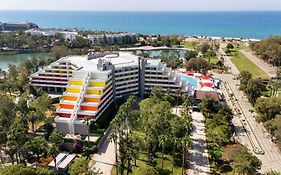 Grand Prestige Hotel Antalya